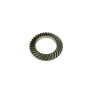 Wałek z kołem 12x37 Carraro - OEM Original Equipment Manufacturer